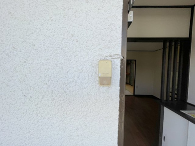 【セキュリティ】 | 阪南グリーンハイツ