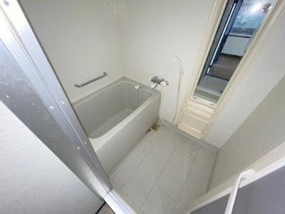 【浴室】 | 阪南グリーンハイツ