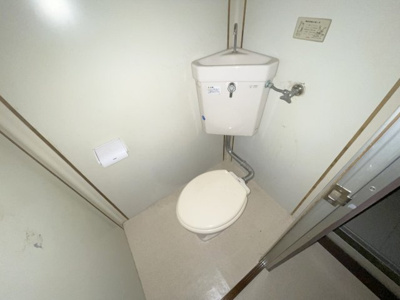 【トイレ】 | 阪南グリーンハイツ