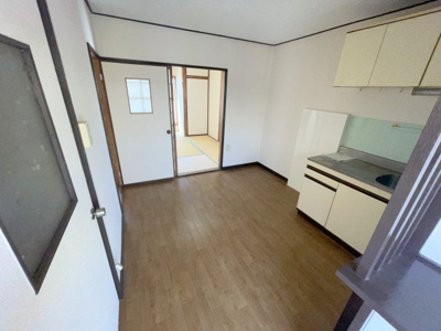 【居間・リビング】 | 阪南グリーンハイツ