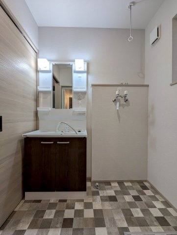 東川町【新築】－White－の設備