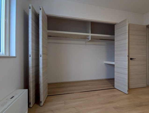 東川町【新築】－White－の内装