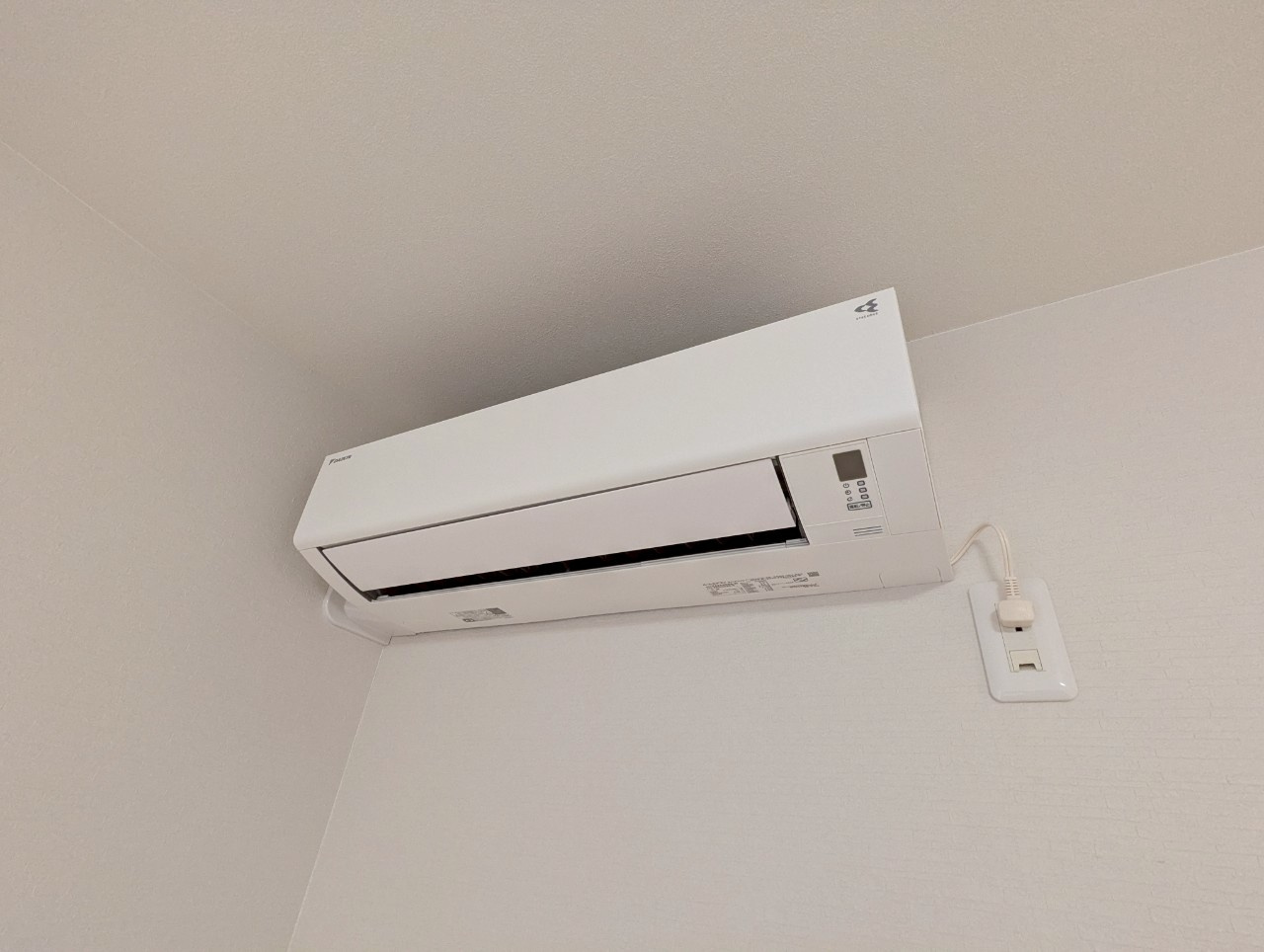 東川町【新築】－White－の内装