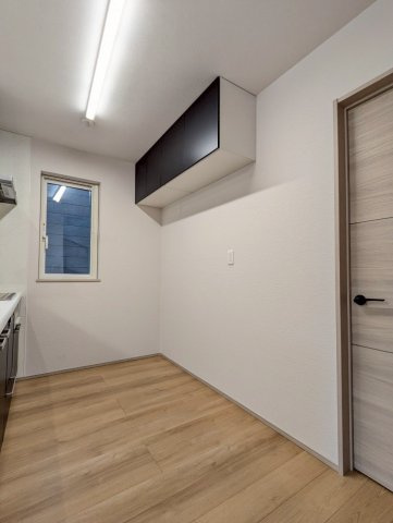 東川町【新築】－White－の洋室