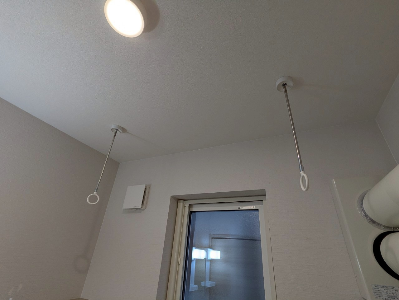 東川町【新築】－White－の内装