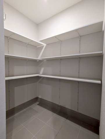 東川町【新築】－White－のトイレ