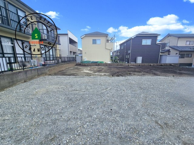 菊池郡菊陽町沖野3丁目第2-2棟（1号棟）　