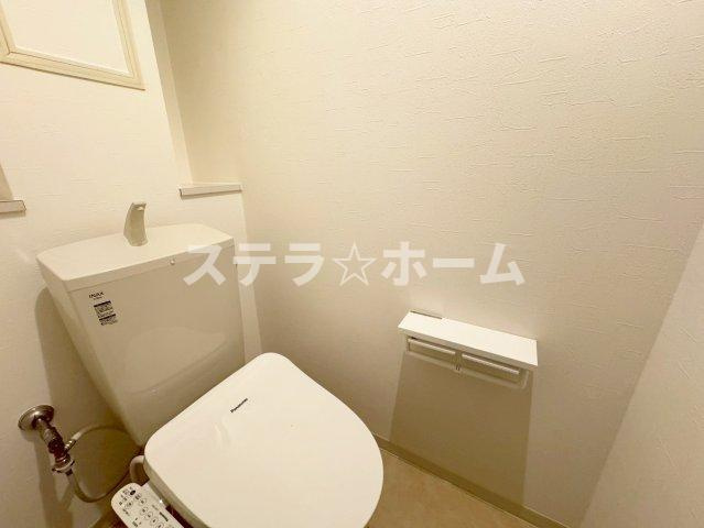 ダイアパレス枚方山田池公園のトイレ|トイレも気になるポイント