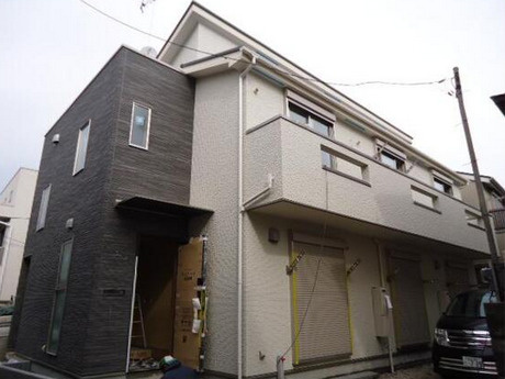 カーサ・フェリーチェ谷中の画像