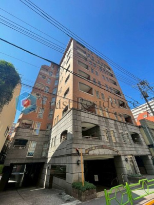 【外観】 | グランシティ勝どき