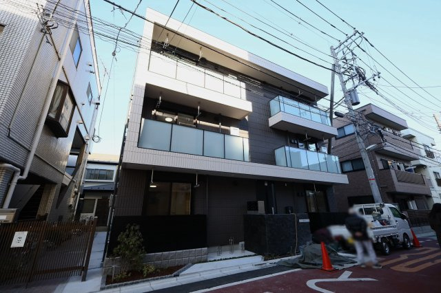 Ｃｈａｌｅｕｒ　Ｋ　シャルールケー