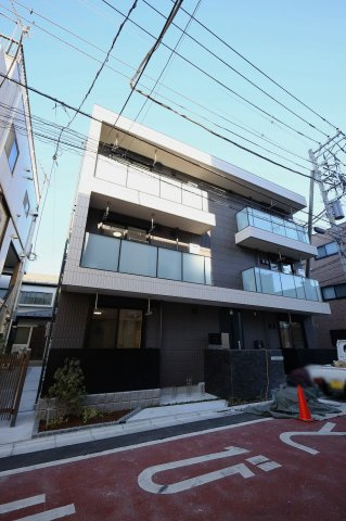 Ｃｈａｌｅｕｒ　Ｋ　シャルールケーの外観|★旭化成ヘーベルメゾン★