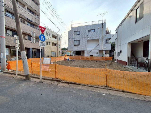 Ｃｈａｌｅｕｒ　Ｋ　シャルールケーのエントランス