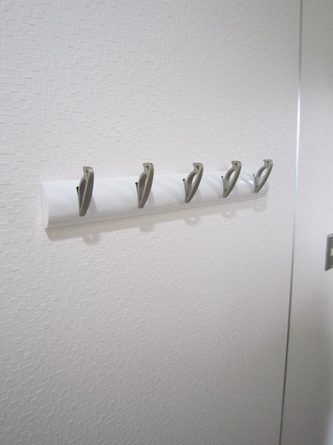 リバティハウスのその他共用部分