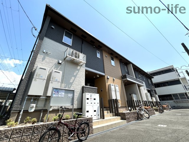シャルム長洲
