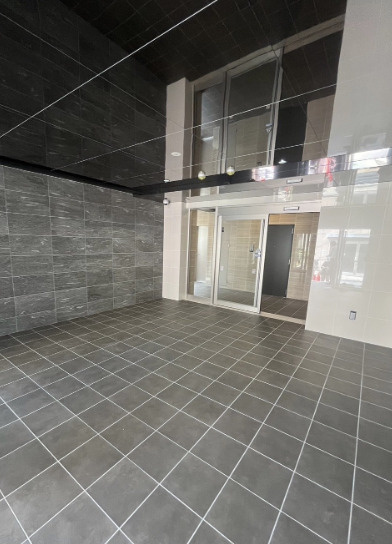 ドゥーエ曳舟のロビー