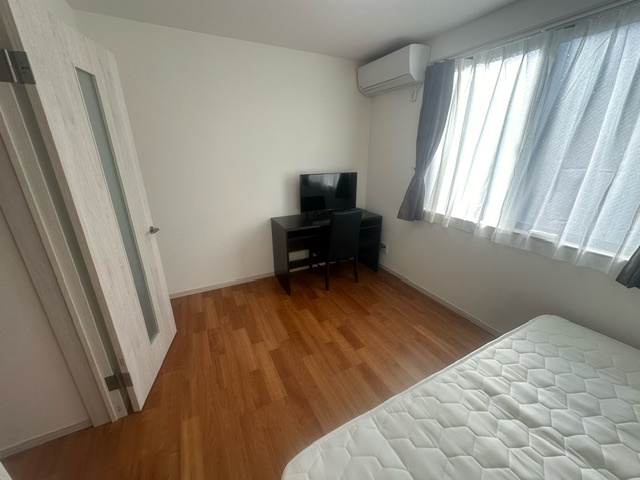 【居間・リビング】AZEST-RENT一橋学園Ⅱ