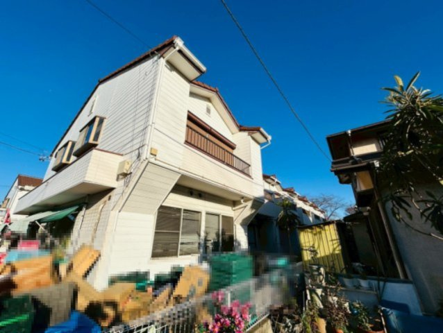 みつわ台パークハウスの画像