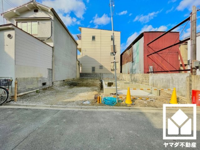 伏見区竹田醍醐田町