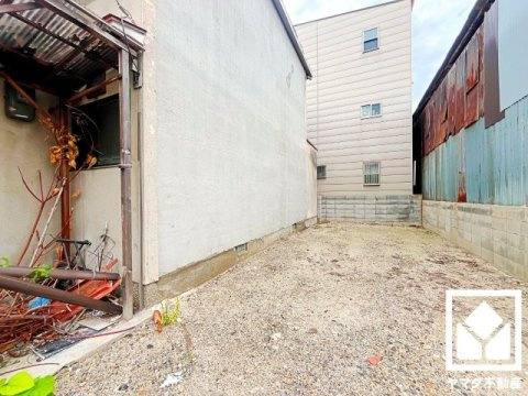 伏見区竹田醍醐田町の外観|8月18日　現地写真更新