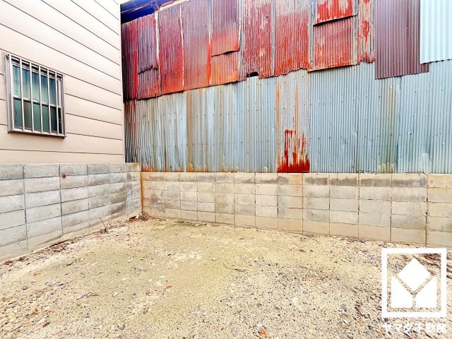 伏見区竹田醍醐田町の外観|8月18日　現地写真更新