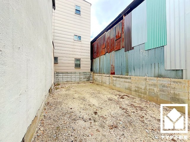 伏見区竹田醍醐田町の外観|8月18日　現地写真更新