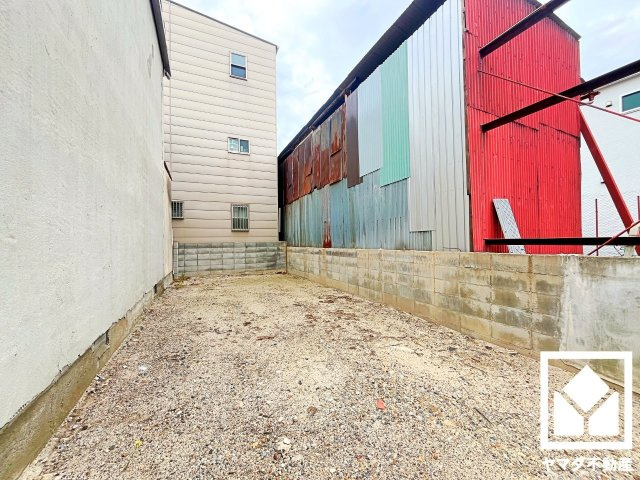 伏見区竹田醍醐田町の外観|8月18日　現地写真更新