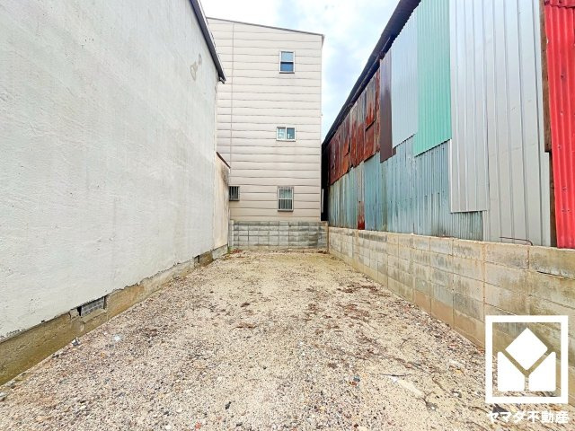 伏見区竹田醍醐田町の外観|8月18日　現地写真更新