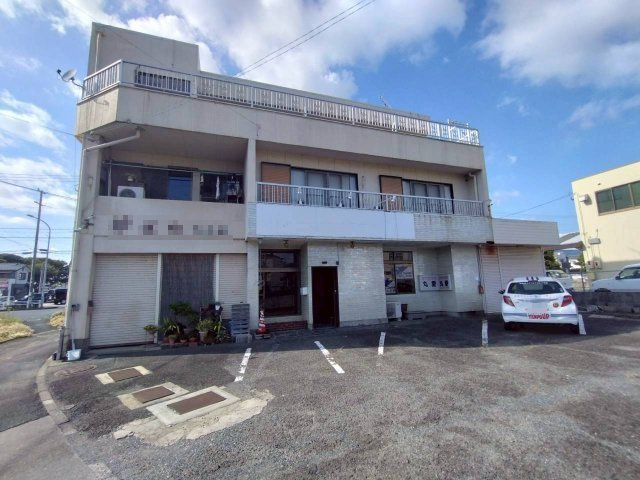 豊川市本野ヶ原2丁目貸店舗