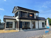 みどり市笠懸町阿左美　中古住宅の画像