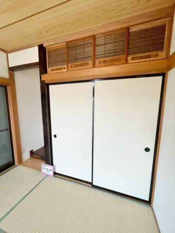 【収納】 | みどり市笠懸町阿左美　中古住宅