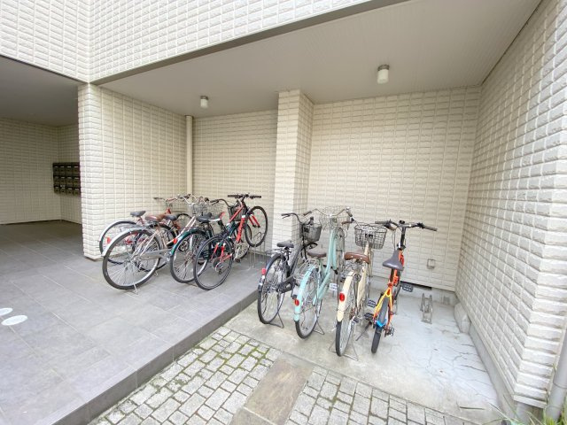 カーサフェリーチェのその他共用部分