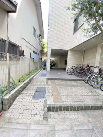 カーサフェリーチェのその他共用部分