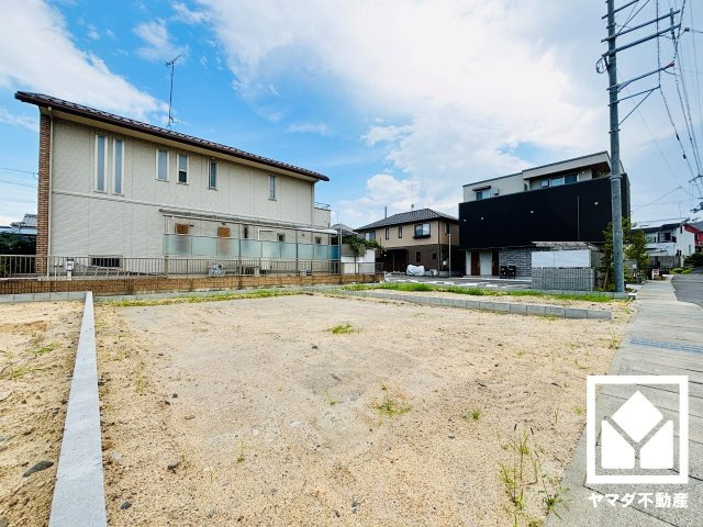 栗東市小柿１０丁目　3号棟の外観|8月17日　現地写真更新