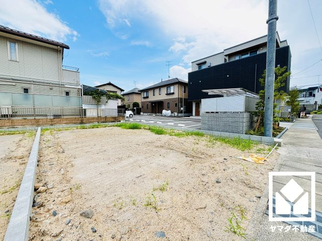 栗東市小柿１０丁目　3号棟