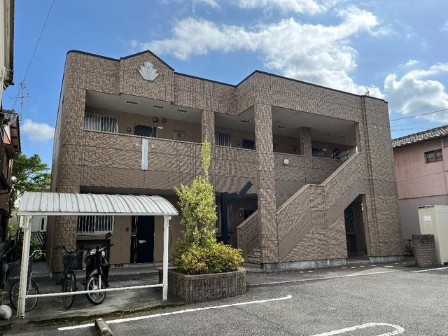 フローラ新本町の外観|外観写真その他1