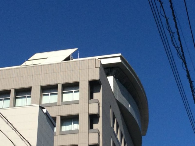 フローラ新本町の周辺|高知県警察本部 1.6km