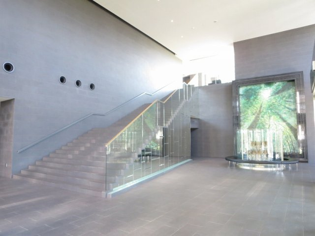 Brillia有明Sky Towerのエントランス|グランドエントランス