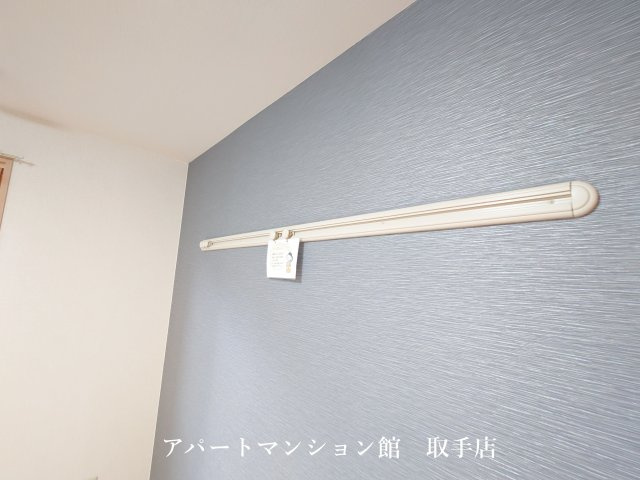 グリーンパレスHIROSEの設備