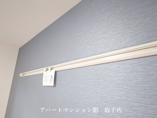 グリーンパレスHIROSEの設備