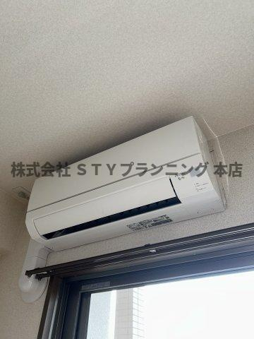 仲介手数料０円！リブラ鶴羽の設備