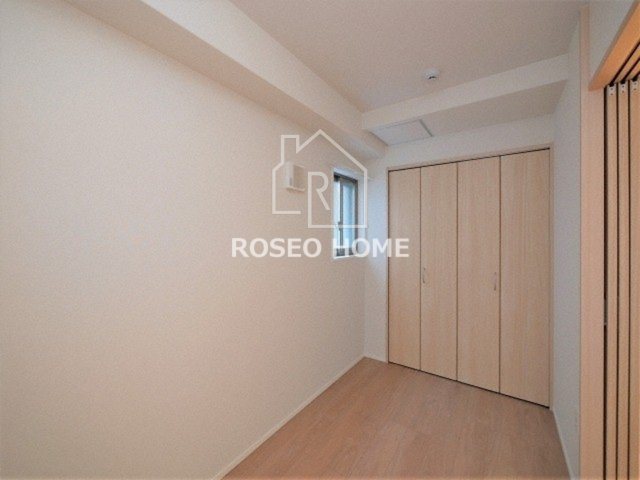 ハイデンス梅ヶ枝の内装