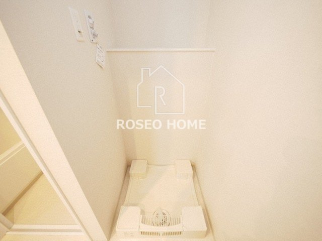 ハイデンス梅ヶ枝の設備