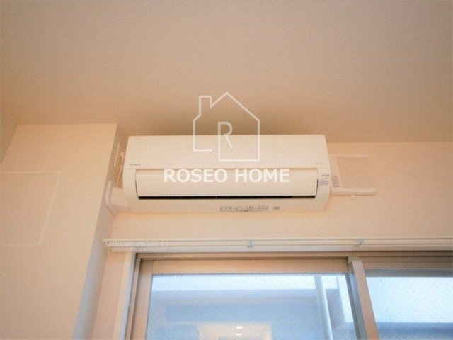 ハイデンス梅ヶ枝の設備