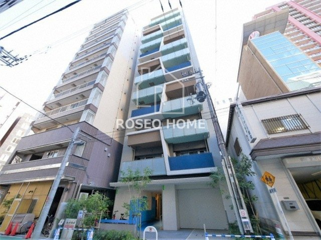 ハイデンス梅ヶ枝