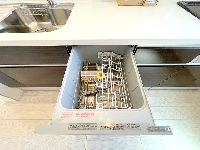 昭島市武蔵野2丁目　新築　全5棟　2号棟のその他