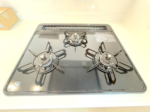 昭島市武蔵野2丁目　新築　全5棟　2号棟のその他