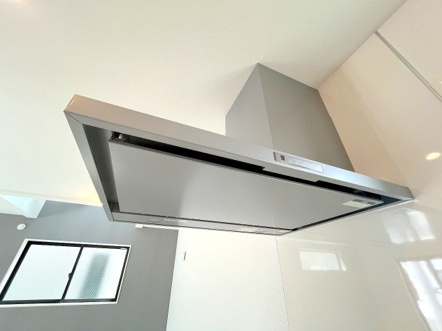 昭島市武蔵野2丁目　新築　全5棟　2号棟のその他