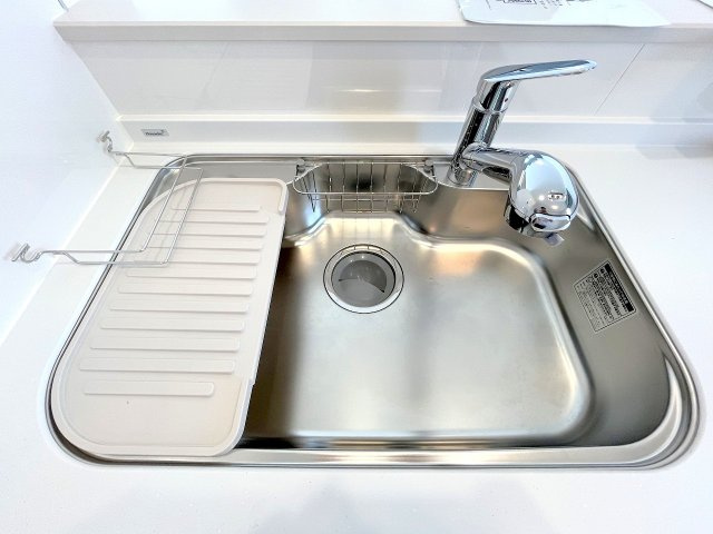 昭島市武蔵野2丁目　新築　全5棟　2号棟のその他