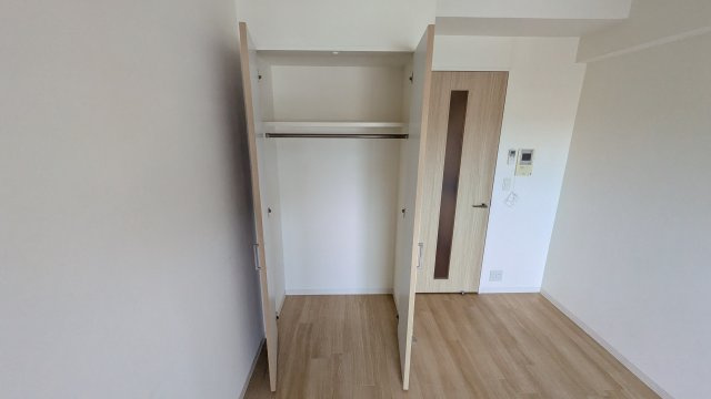 パルティール今池アネックス❘名古屋市の賃貸ならMy賃貸の収納|パルティール今池アネックス